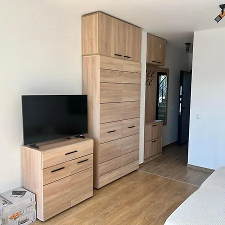 Modern Comfort With Terrace * Царево